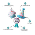 {{product_title}} - Cookies Wagging Friends Boutique