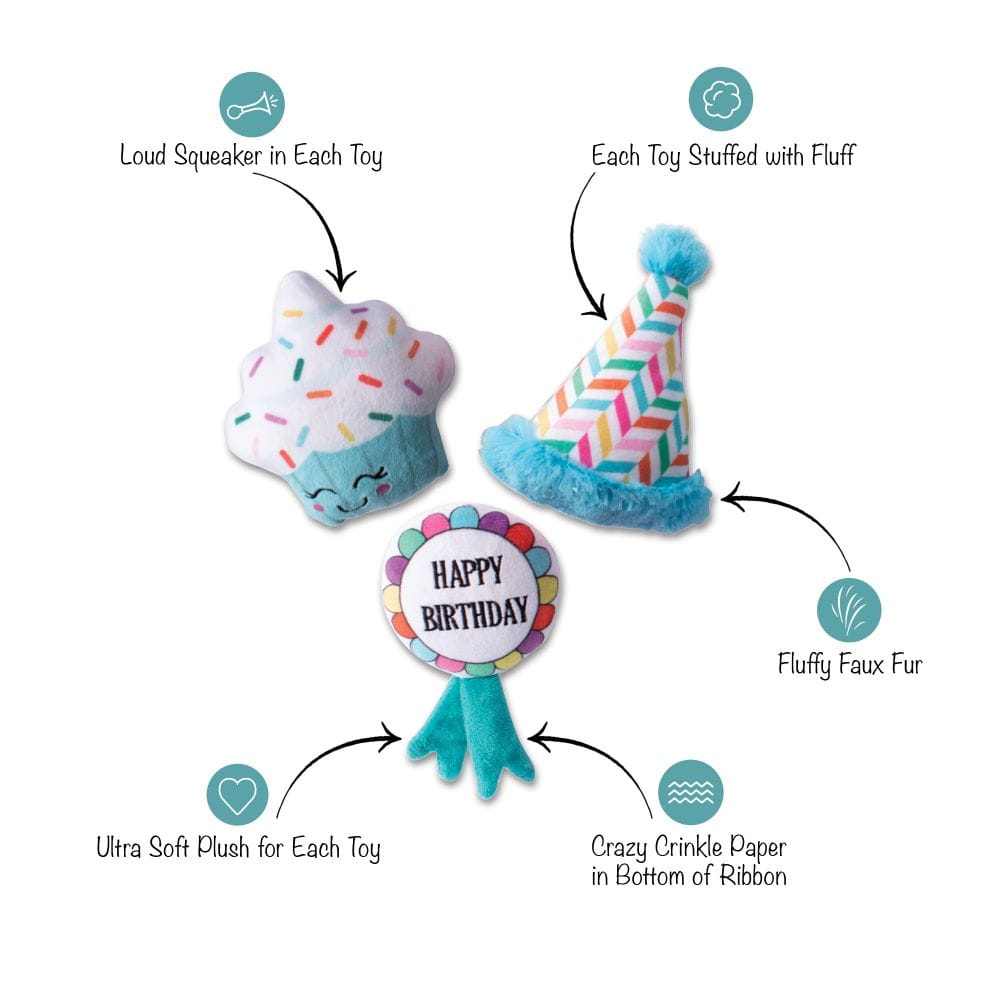 {{product_title}} - Cookies Wagging Friends Boutique