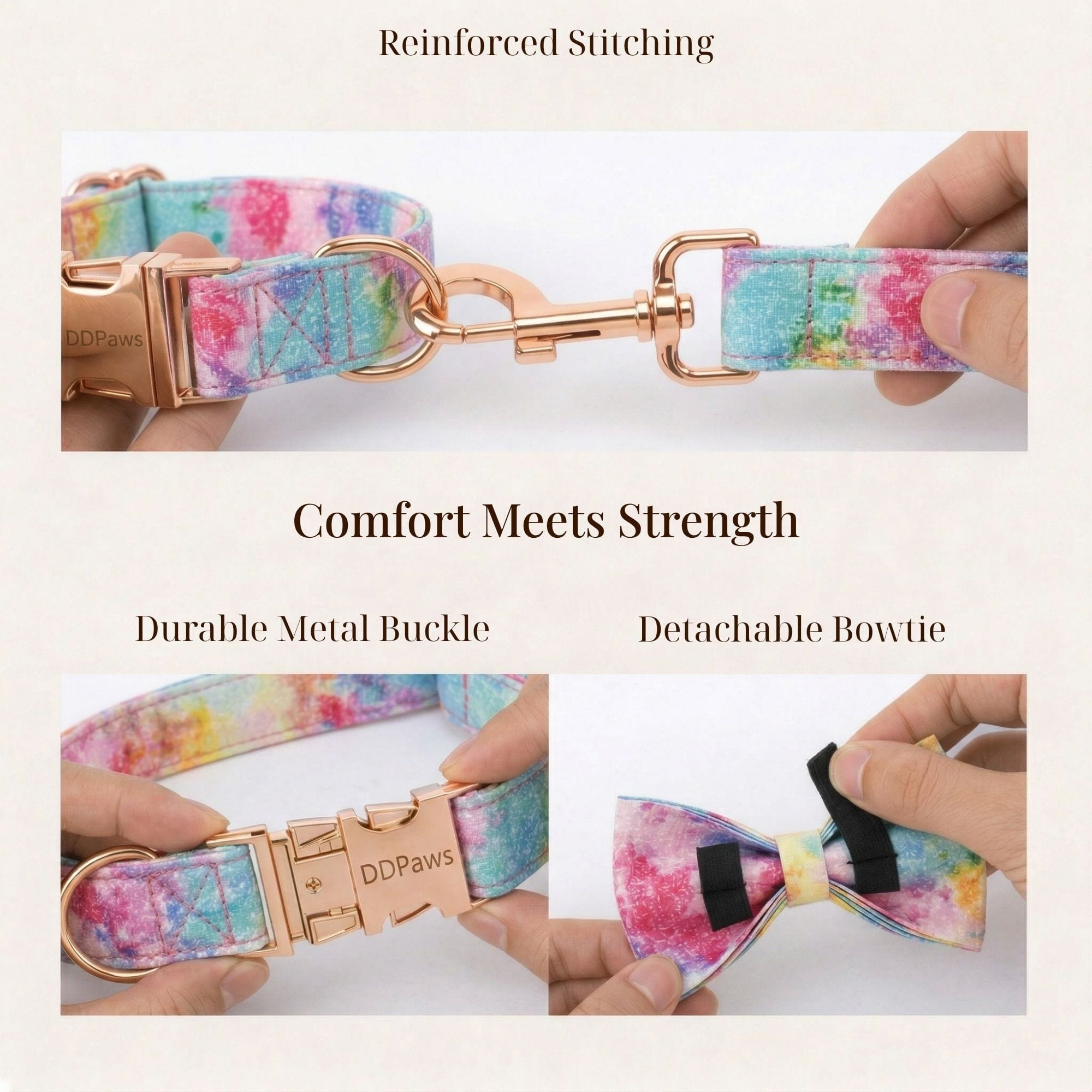 {{product_title}} - Cookies Wagging Friends Boutique