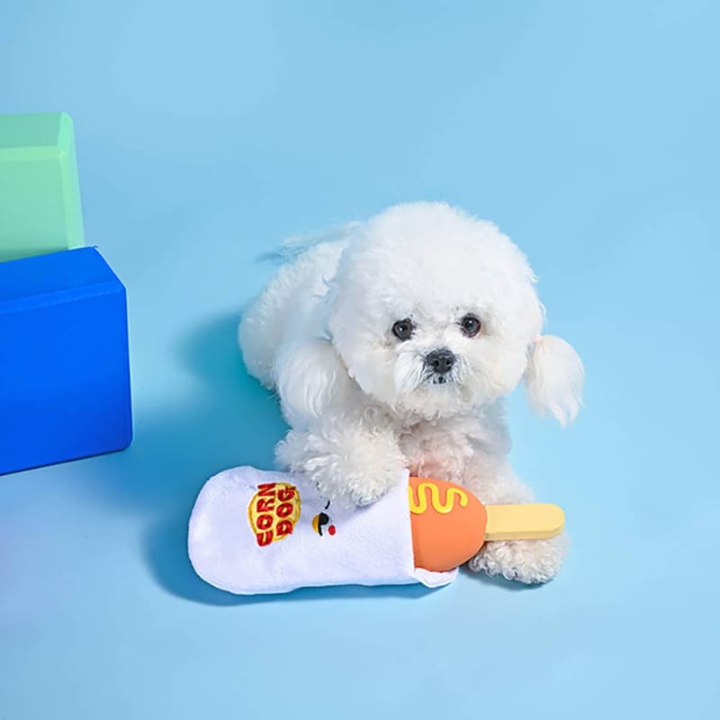 {{product_title}} - Cookies Wagging Friends Boutique