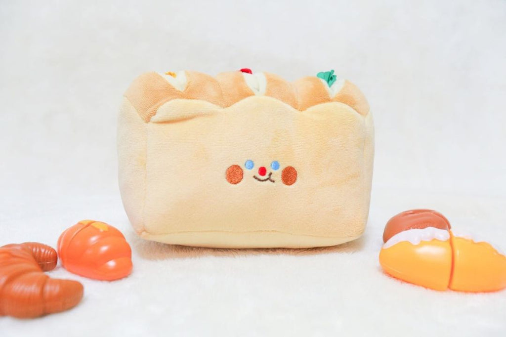 {{product_title}} - Cookies Wagging Friends Boutique