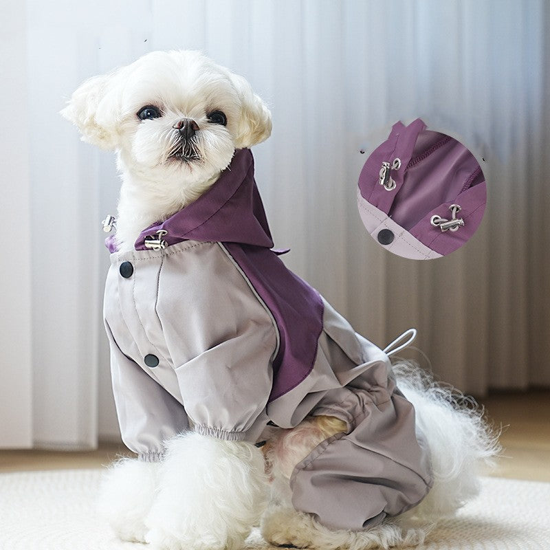 {{product_title}} - Cookies Wagging Friends Boutique