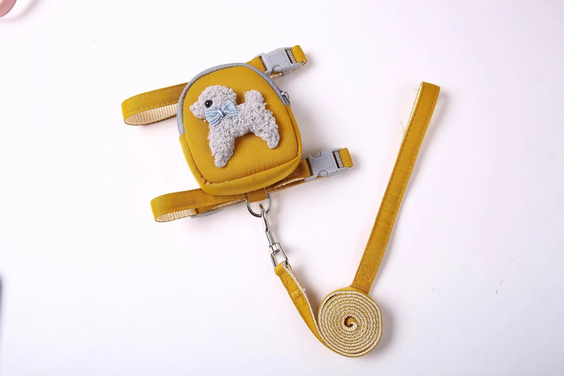 {{product_title}} - Cookies Wagging Friends Boutique