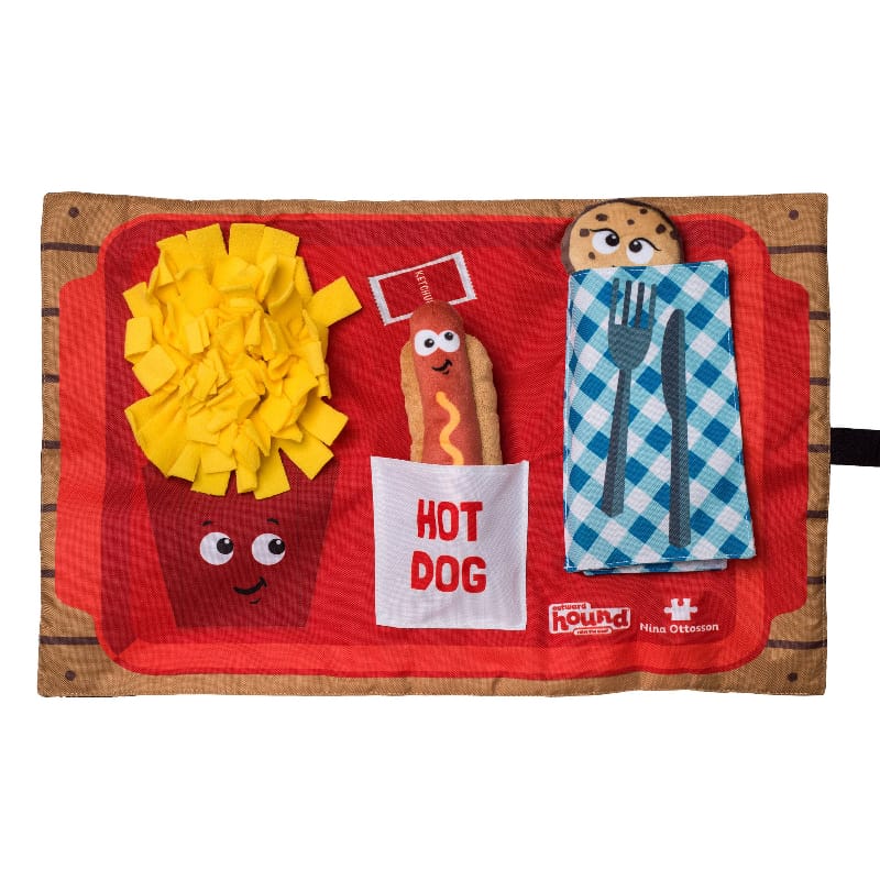 {{product_title}} - Cookies Wagging Friends Boutique