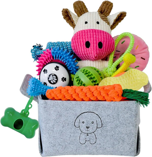 {{product_title}} - Cookies Wagging Friends Boutique