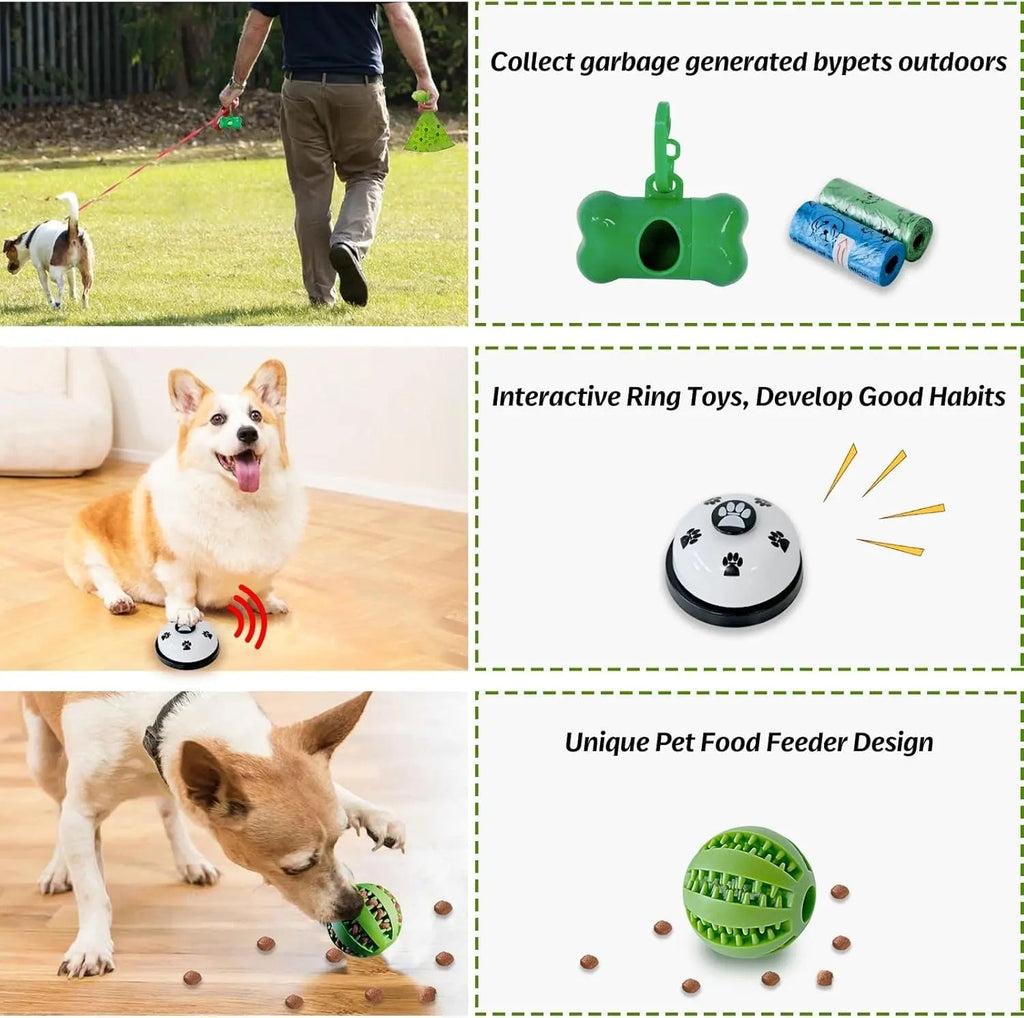 {{product_title}} - Cookies Wagging Friends Boutique