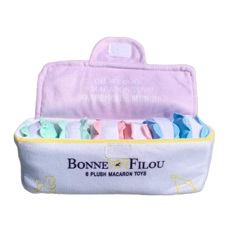 {{product_title}} - Cookies Wagging Friends Boutique