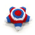 National Star Crochet Toy