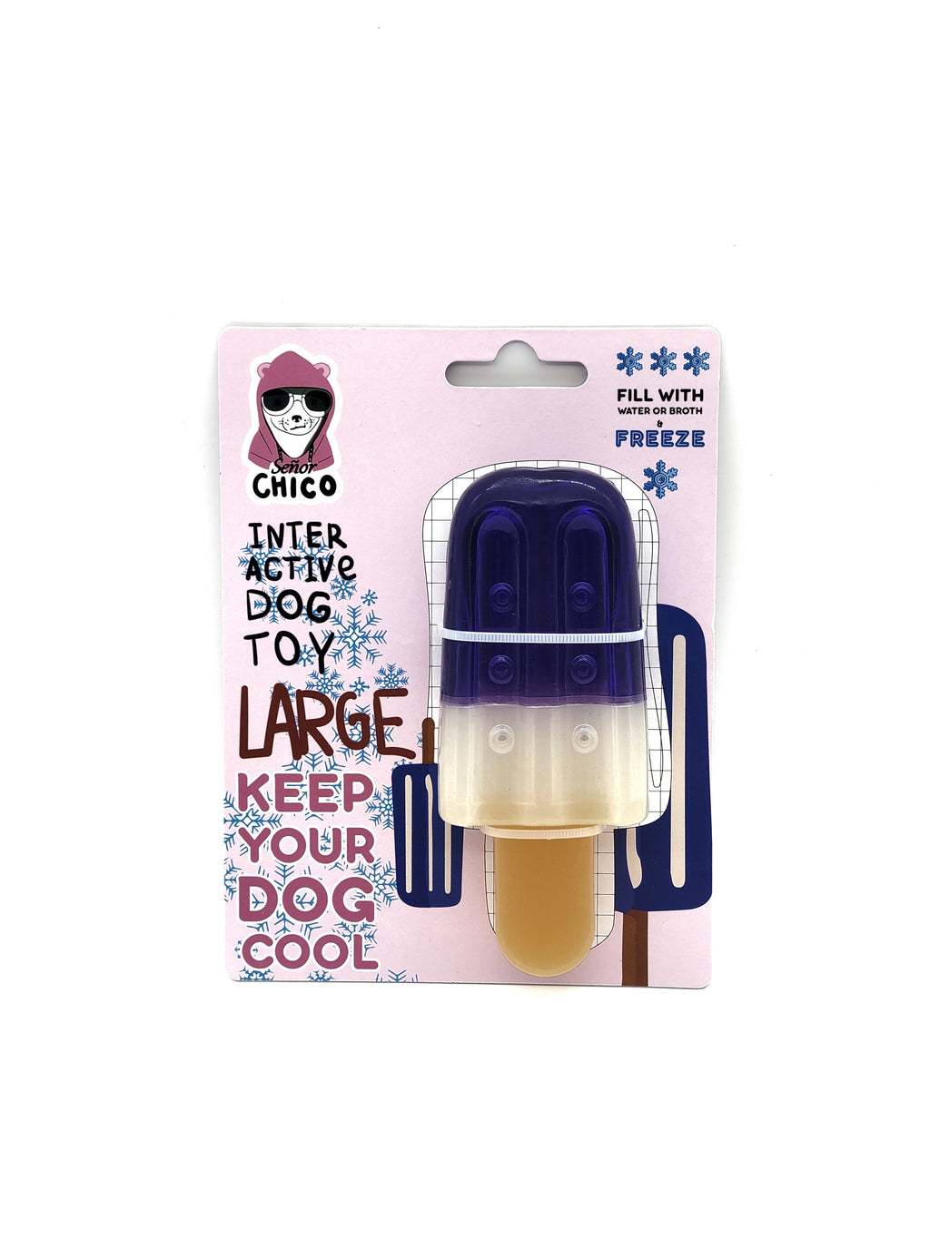 {{product_title}} - Cookies Wagging Friends Boutique