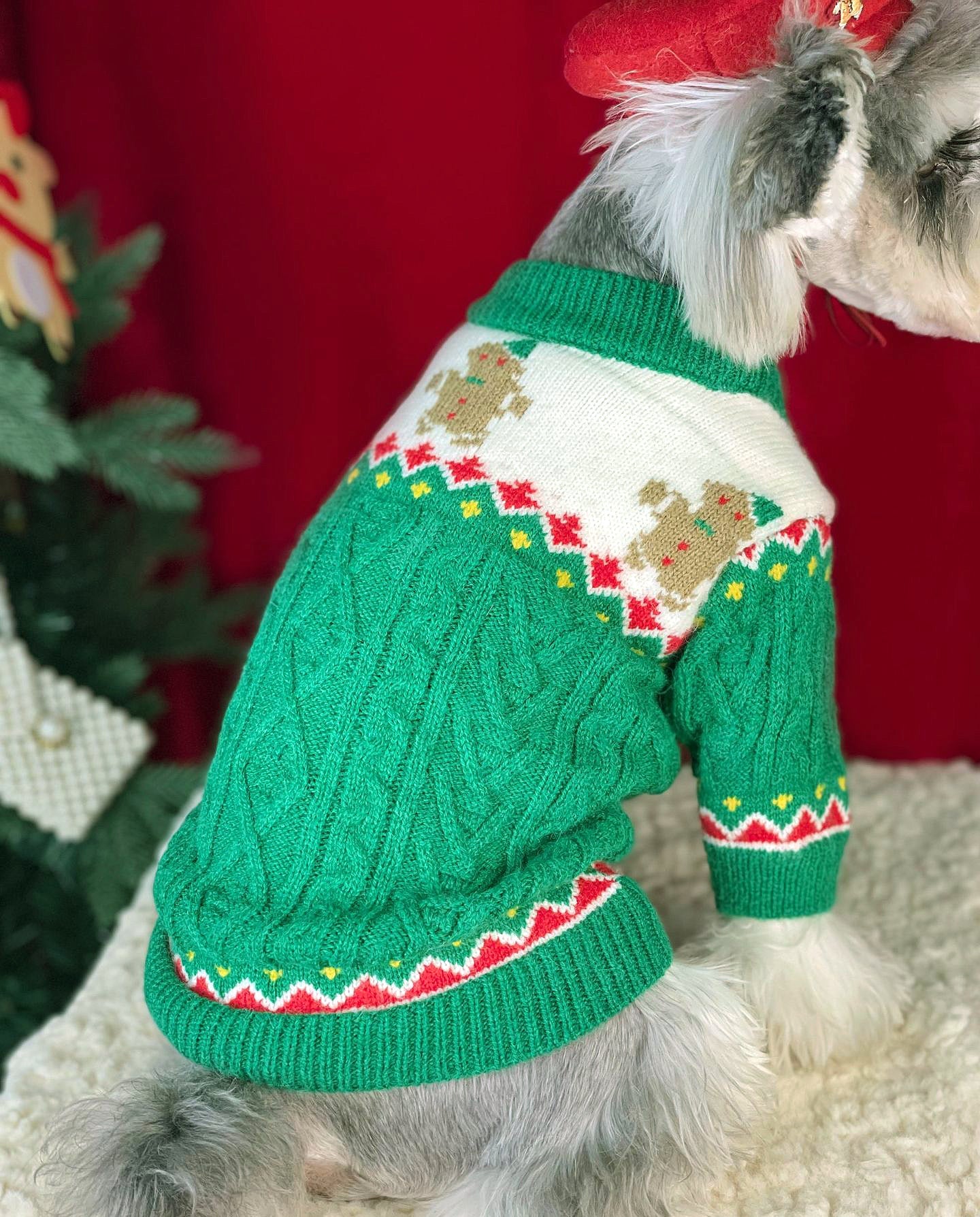 {{product_title}} - Cookies Wagging Friends Boutique