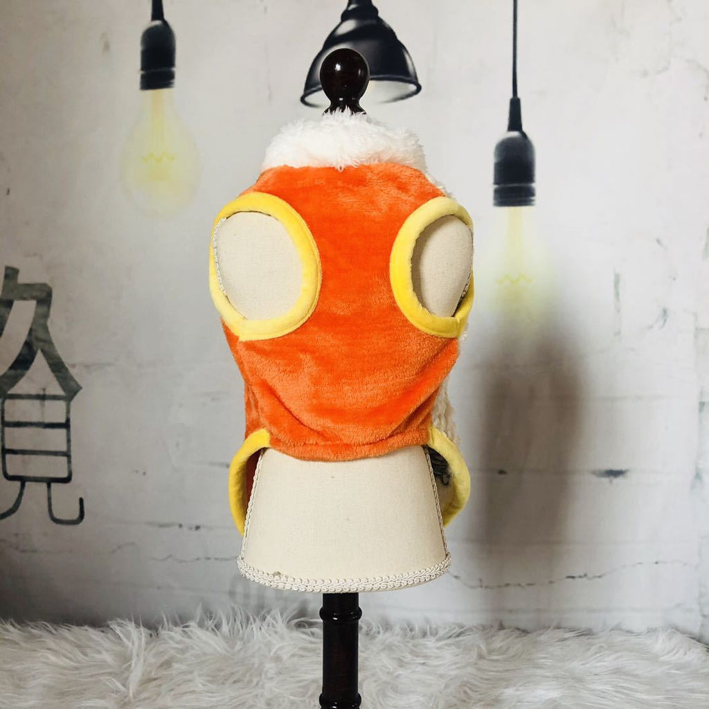 {{product_title}} - Cookies Wagging Friends Boutique