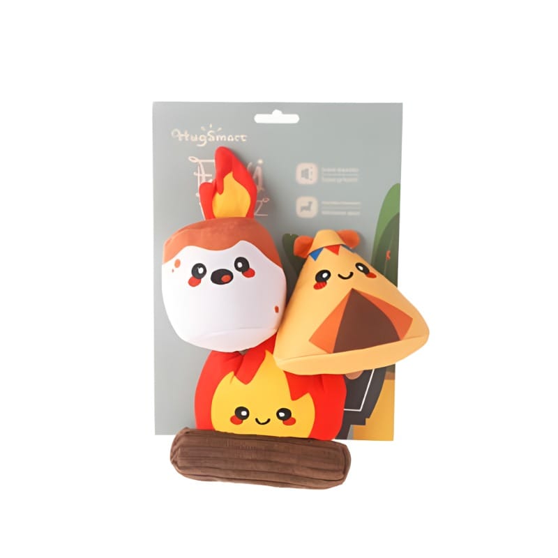 {{product_title}} - Cookies Wagging Friends Boutique