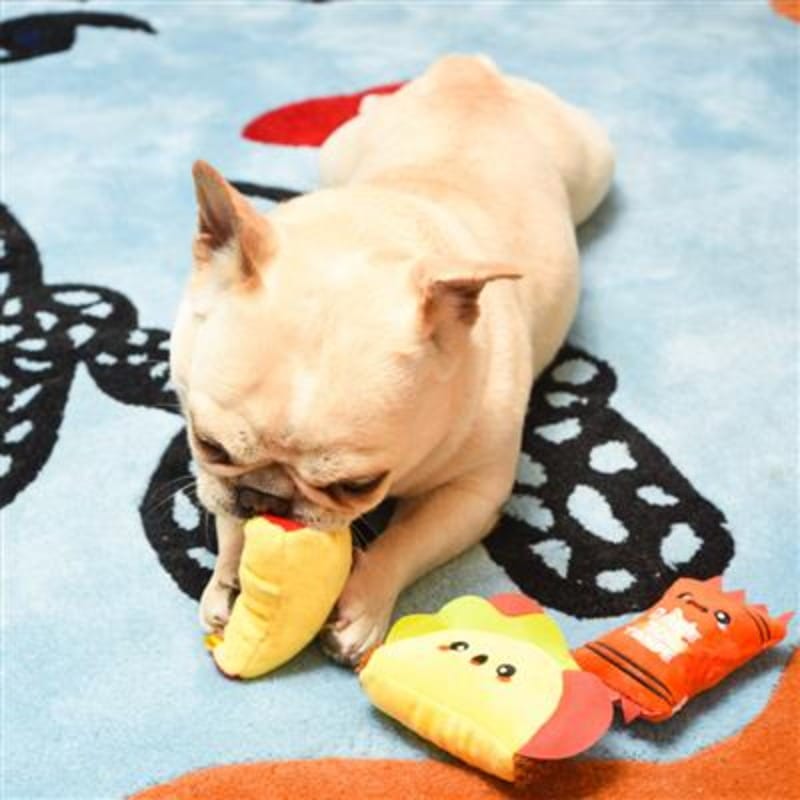 {{product_title}} - Cookies Wagging Friends Boutique