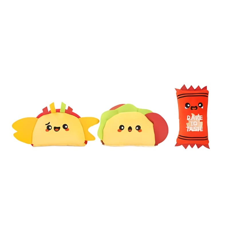 {{product_title}} - Cookies Wagging Friends Boutique