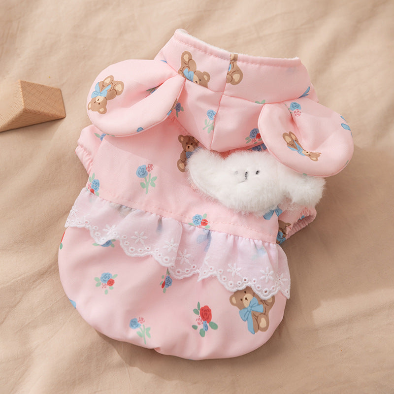 {{product_title}} - Cookies Wagging Friends Boutique