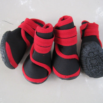 {{product_title}} - Cookies Wagging Friends Boutique