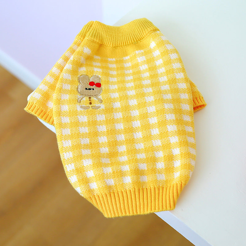 {{product_title}} - Cookies Wagging Friends Boutique