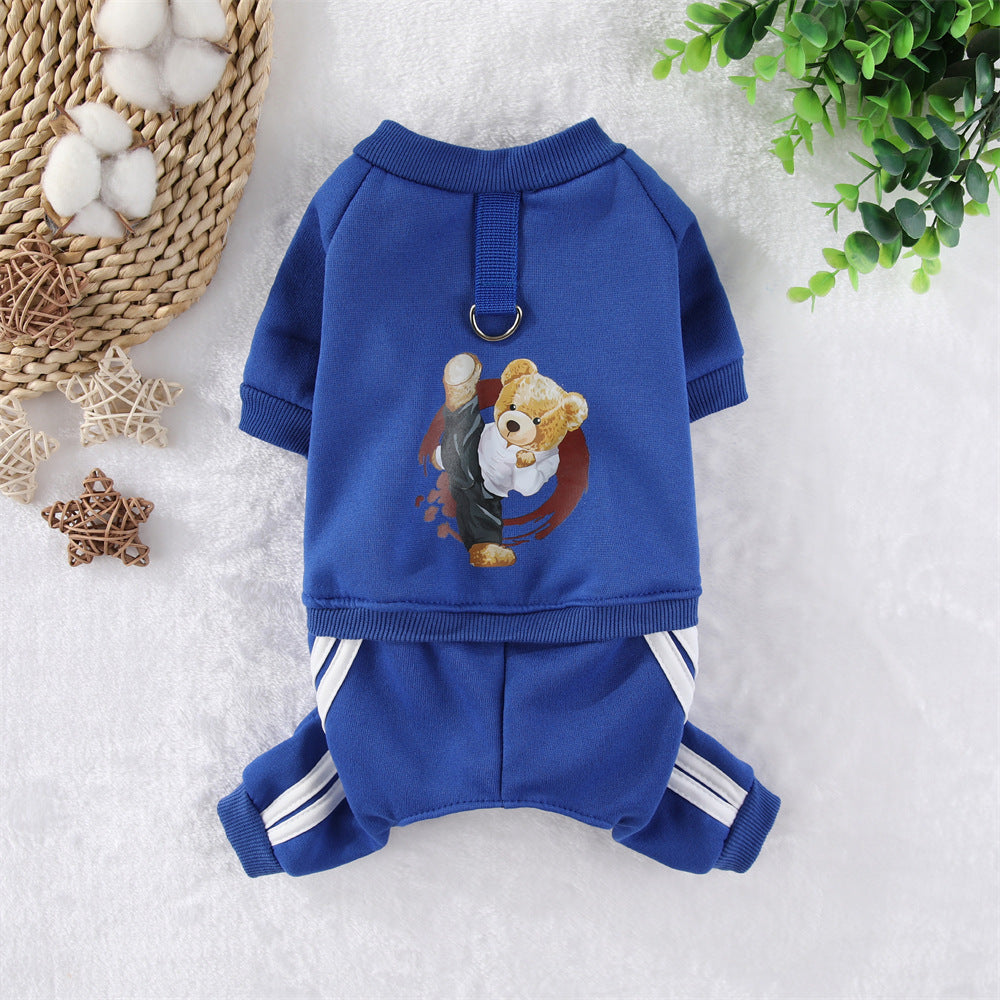 {{product_title}} - Cookies Wagging Friends Boutique