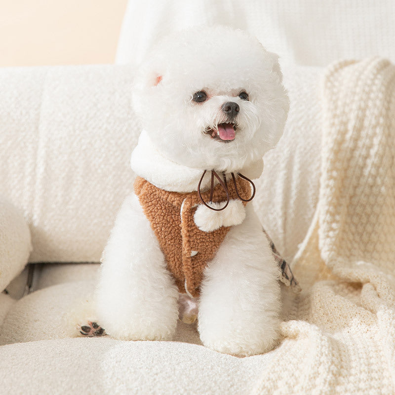 {{product_title}} - Cookies Wagging Friends Boutique