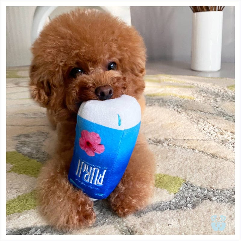 {{product_title}} - Cookies Wagging Friends Boutique