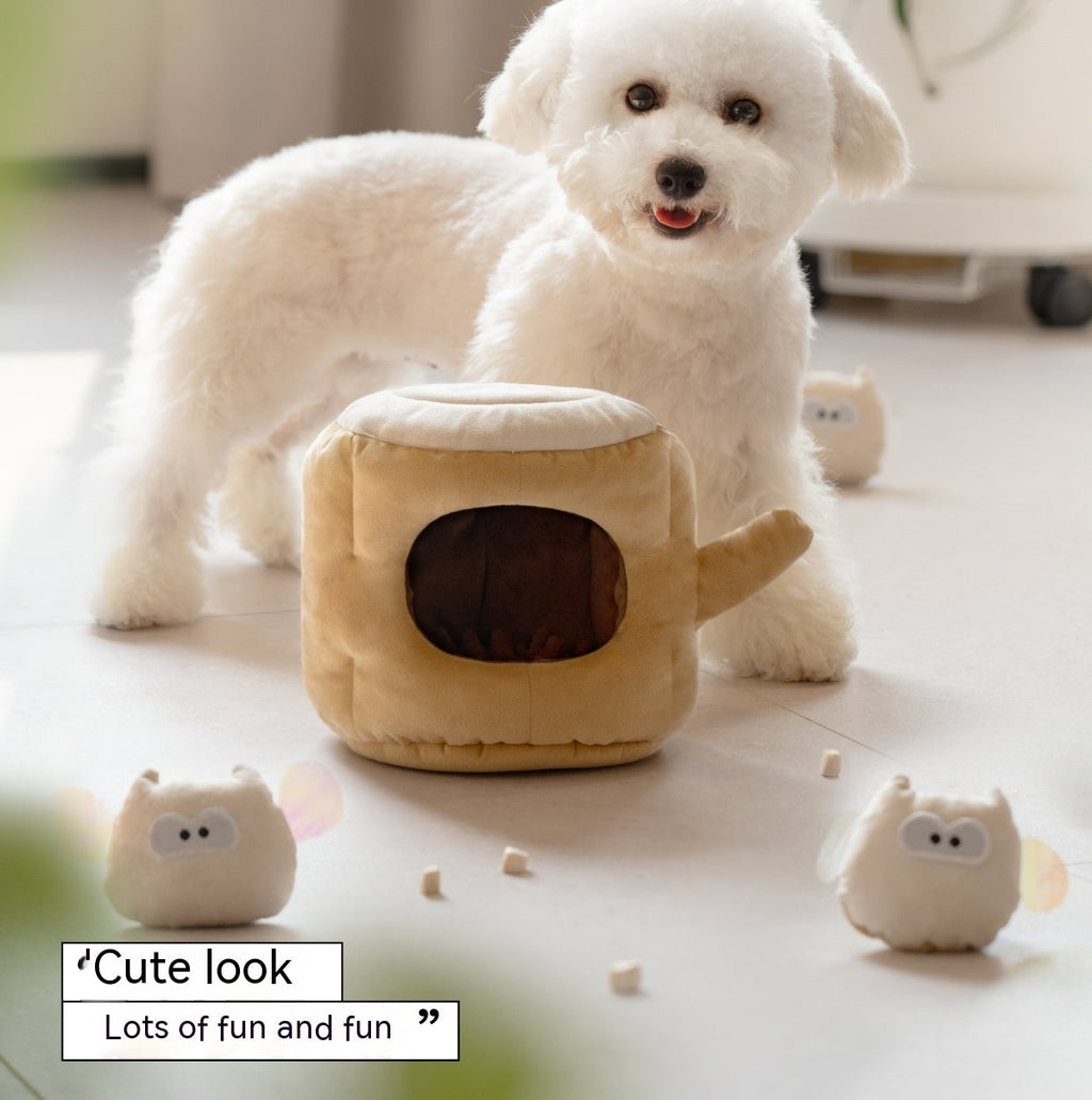 {{product_title}} - Cookies Wagging Friends Boutique