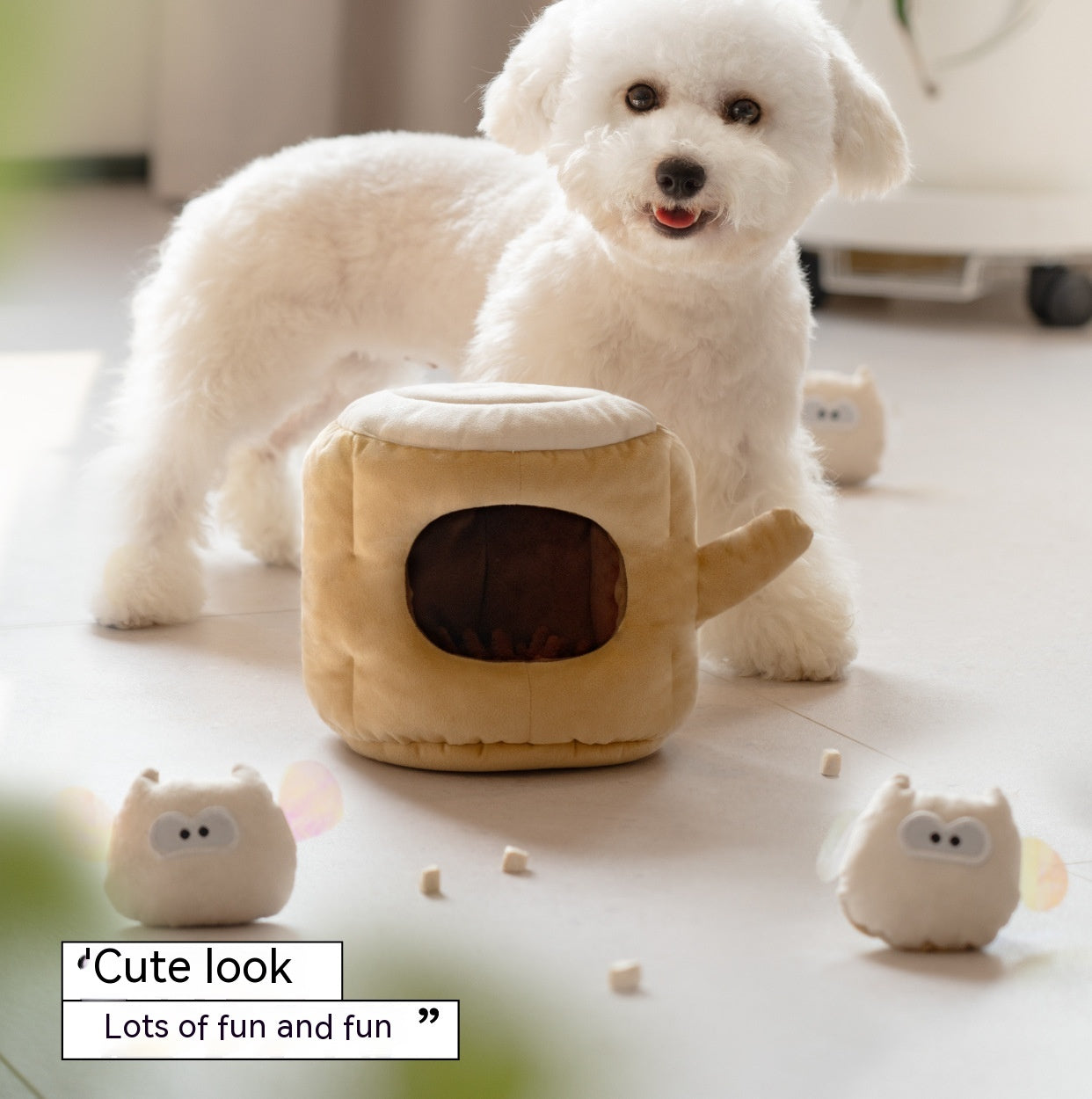 {{product_title}} - Cookies Wagging Friends Boutique