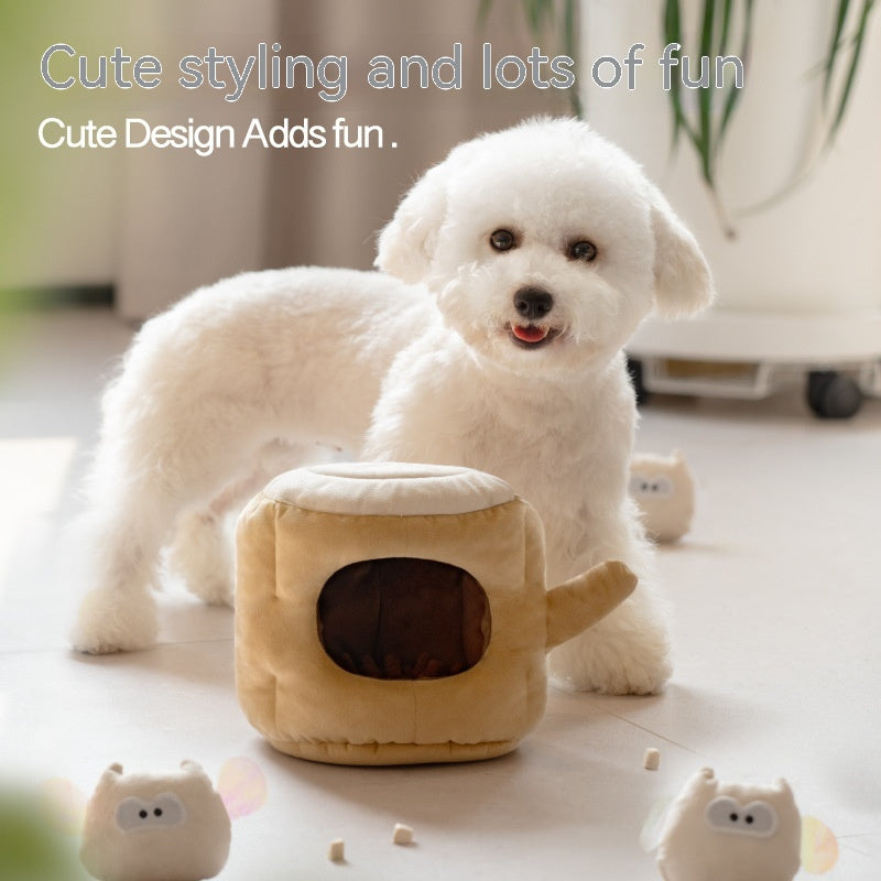 {{product_title}} - Cookies Wagging Friends Boutique