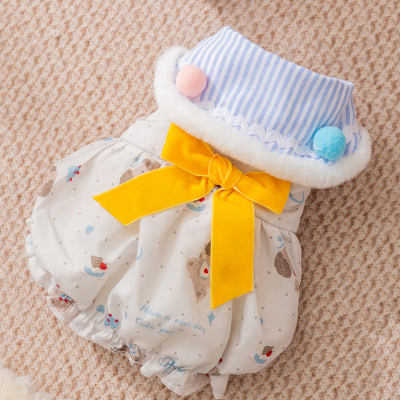 {{product_title}} - Cookies Wagging Friends Boutique