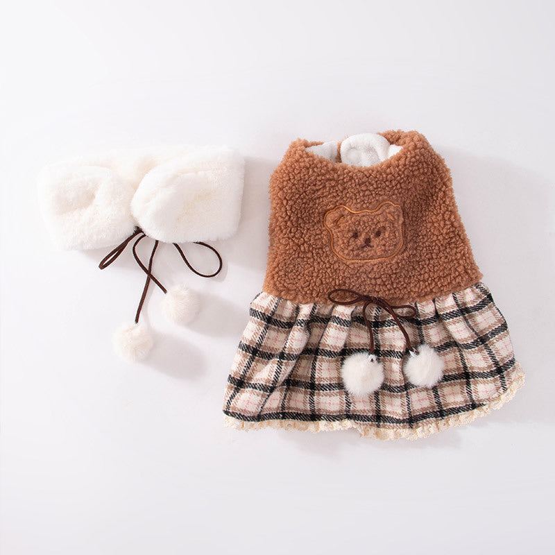 {{product_title}} - Cookies Wagging Friends Boutique