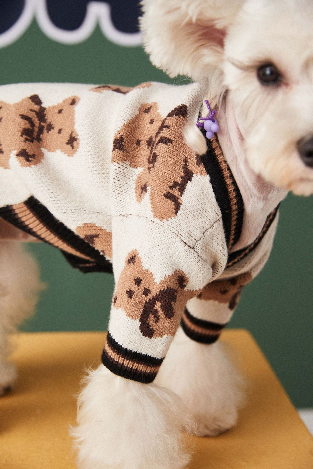 {{product_title}} - Cookies Wagging Friends Boutique
