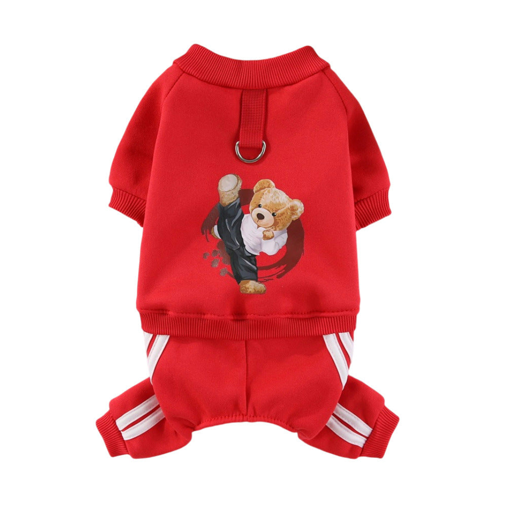 {{product_title}} - Cookies Wagging Friends Boutique