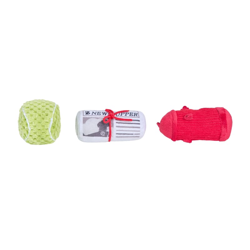 {{product_title}} - Cookies Wagging Friends Boutique