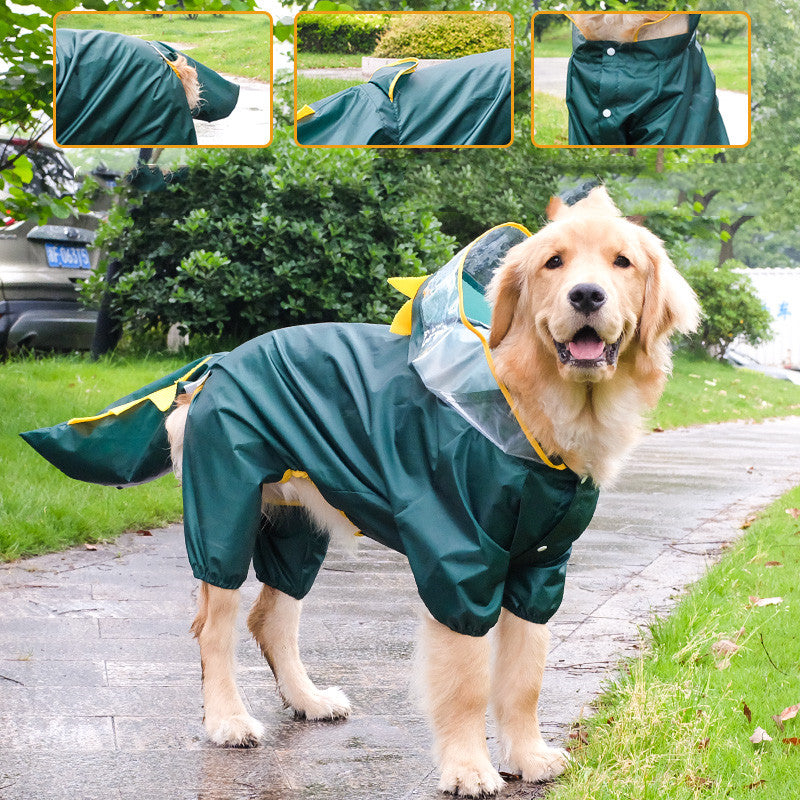 {{product_title}} - Cookies Wagging Friends Boutique