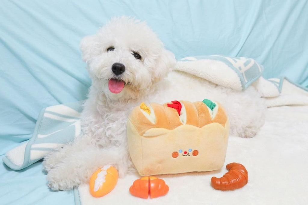 {{product_title}} - Cookies Wagging Friends Boutique