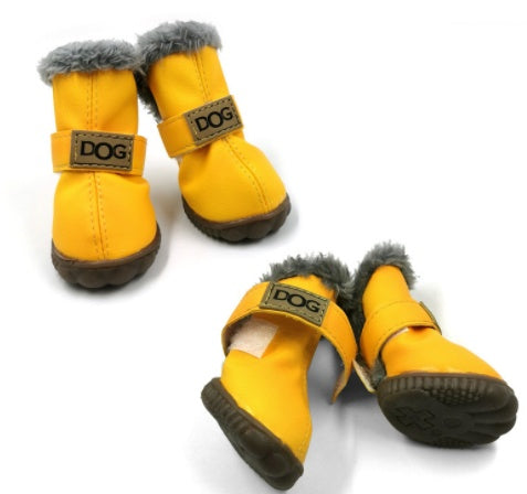 {{product_title}} - Cookies Wagging Friends Boutique