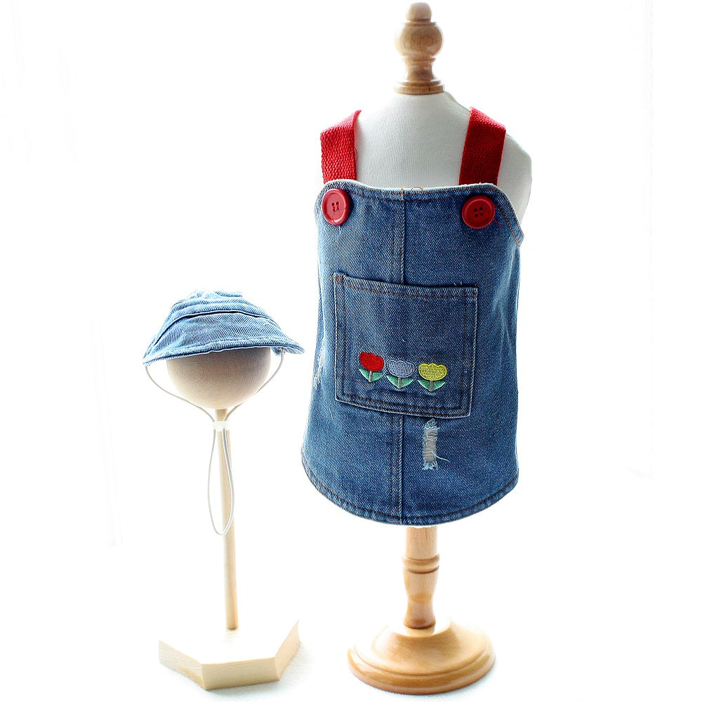 {{product_title}} - Cookies Wagging Friends Boutique