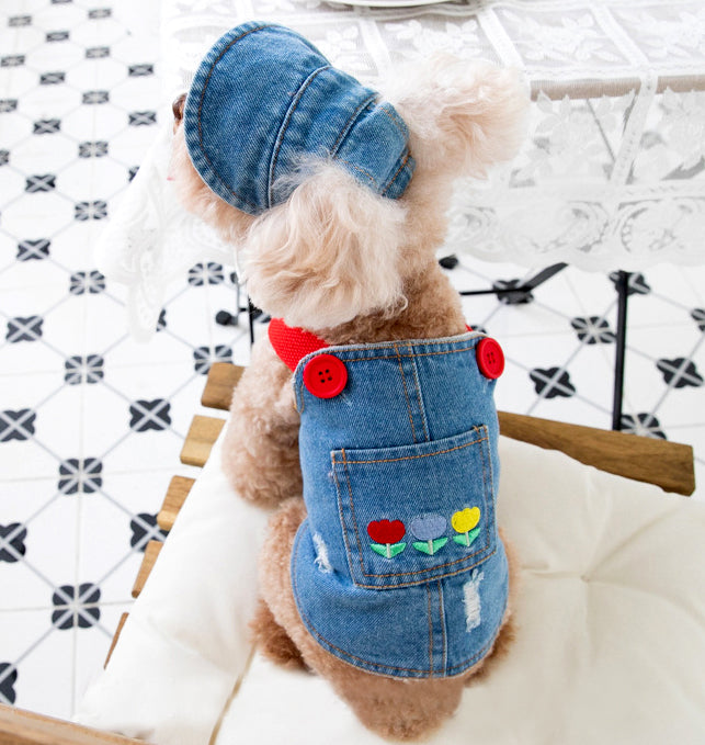 {{product_title}} - Cookies Wagging Friends Boutique