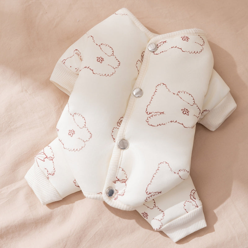 {{product_title}} - Cookies Wagging Friends Boutique