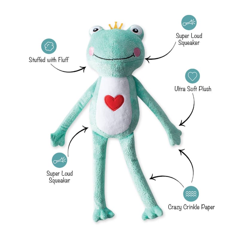 {{product_title}} - Cookies Wagging Friends Boutique
