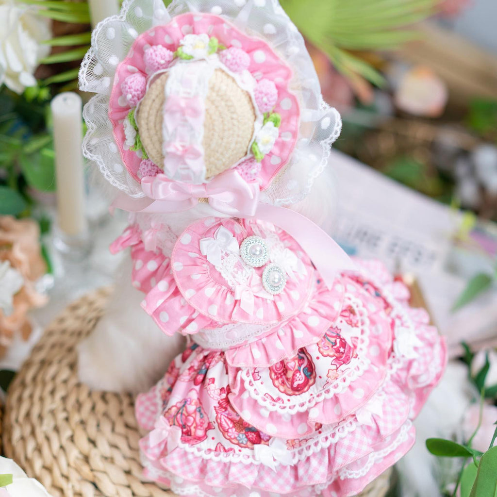 {{product_title}} - Cookies Wagging Friends Boutique