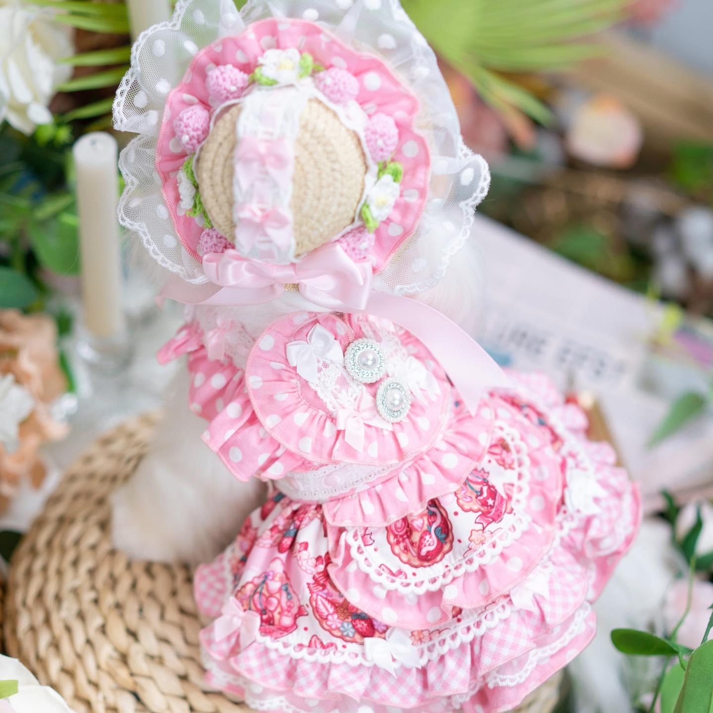 {{product_title}} - Cookies Wagging Friends Boutique