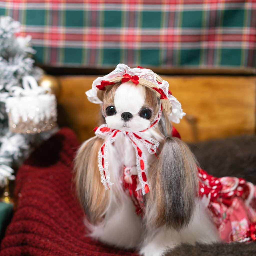 {{product_title}} - Cookies Wagging Friends Boutique