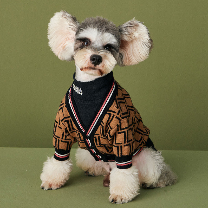{{product_title}} - Cookies Wagging Friends Boutique