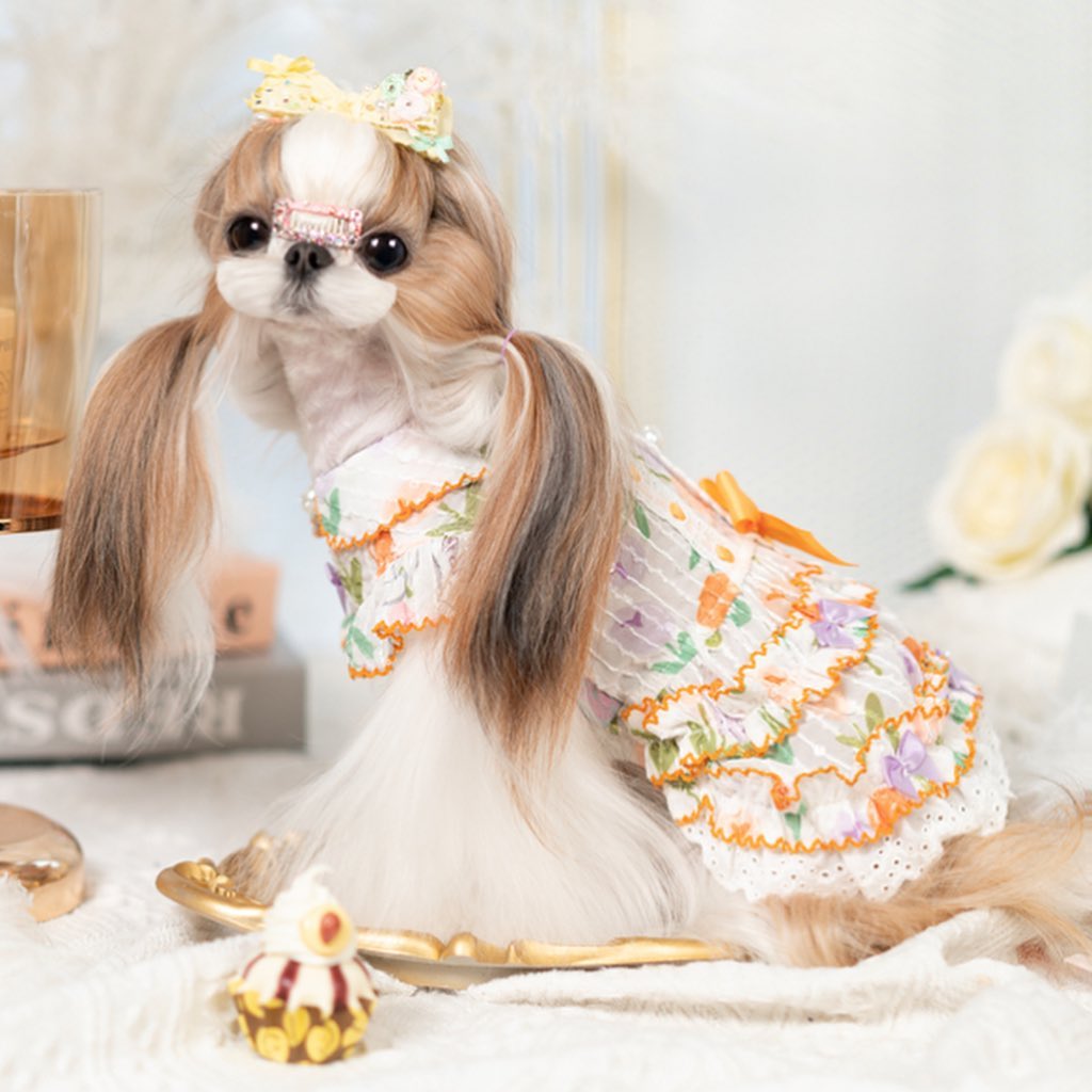 {{product_title}} - Cookies Wagging Friends Boutique