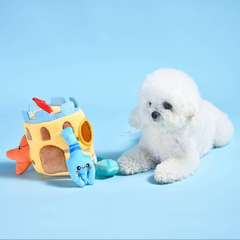 {{product_title}} - Cookies Wagging Friends Boutique