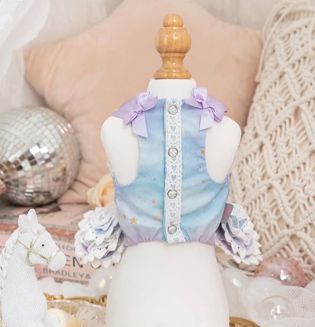 {{product_title}} - Cookies Wagging Friends Boutique