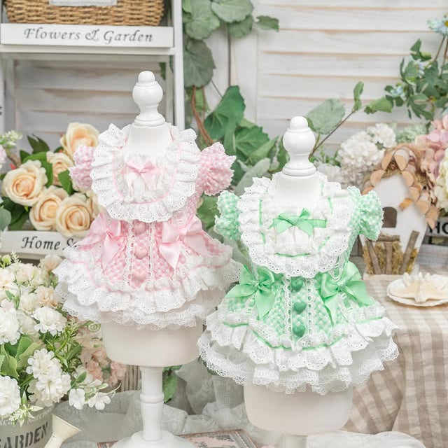 {{product_title}} - Cookies Wagging Friends Boutique