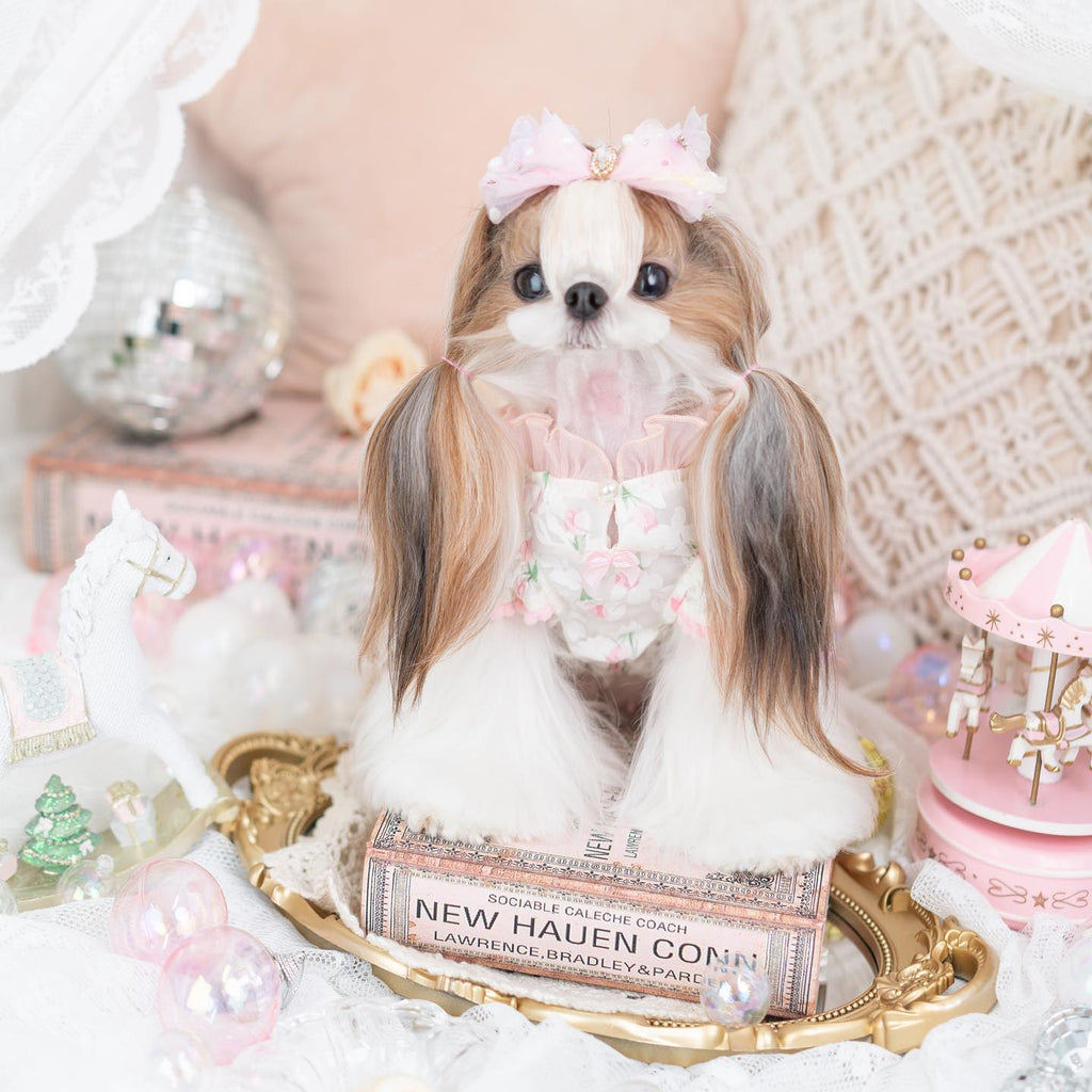 {{product_title}} - Cookies Wagging Friends Boutique