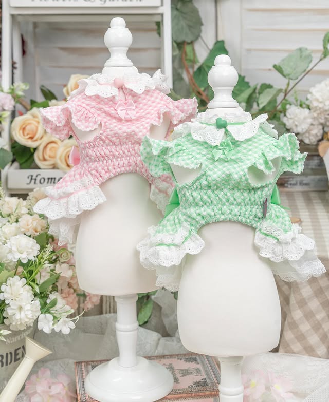 {{product_title}} - Cookies Wagging Friends Boutique