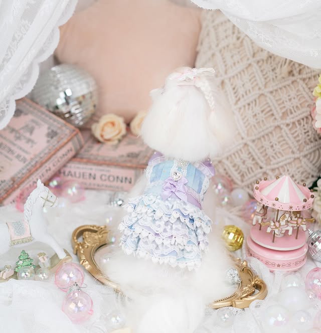 {{product_title}} - Cookies Wagging Friends Boutique